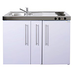 Bronze 1200mm Residential Mini Kitchen