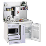 Commercial Mini Kitchens