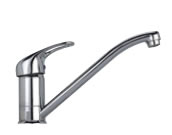 Monobloc Single Mixer Tap