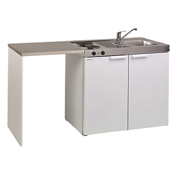 TK-WT100 1000mm Worktop Extension