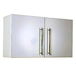 1000mm Wide Wall Cupboard