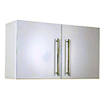 1200mm Wide Wall Cupboard