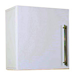 400mm Wide Wall Cupboard